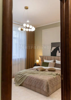 2-к квартира, на длительный срок, 51м2, 3/5 этаж