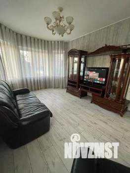 2-к квартира, посуточно, 65м2, 4/7 этаж