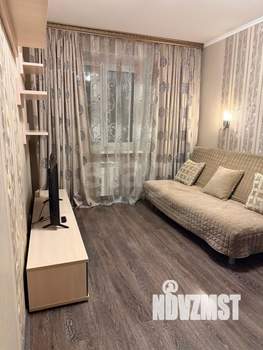 1-к квартира, на длительный срок, 30м2, 7/9 этаж