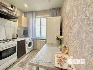 2-к квартира, посуточно, 43м2, 1/1 этаж