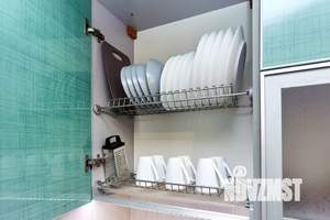 2-к квартира, посуточно, 54м2, 7/9 этаж