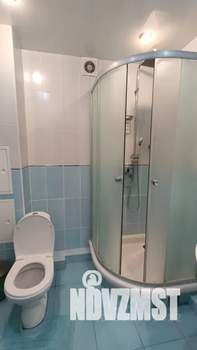 1-к квартира, посуточно, 25м2, 2/9 этаж