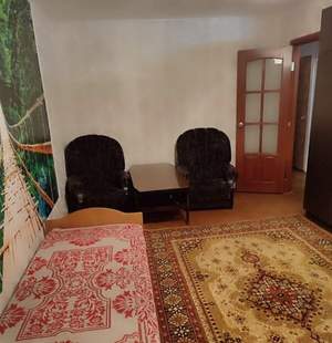 3-к квартира, на длительный срок, 70м2, 2/9 этаж