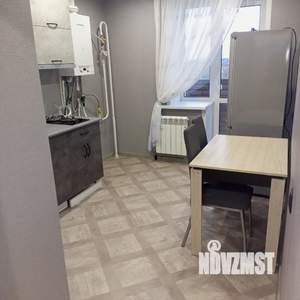 1-к квартира, на длительный срок, 34м2, 10/10 этаж