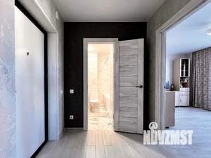 1-к квартира, посуточно, 37м2, 8/10 этаж
