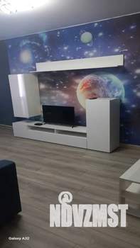 2-к квартира, посуточно, 47м2, 9/9 этаж