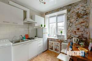 2-к квартира, посуточно, 44м2, 1/1 этаж