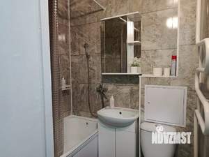 1-к квартира, посуточно, 31м2, 2/5 этаж