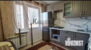 2-к квартира, на длительный срок, 50м2, 4/10 этаж