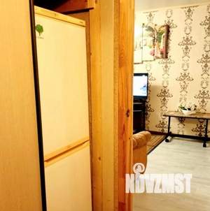 1-к квартира, посуточно, 57м2, 1/1 этаж