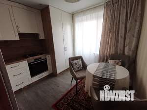 2-к квартира, посуточно, 65м2, 2/10 этаж