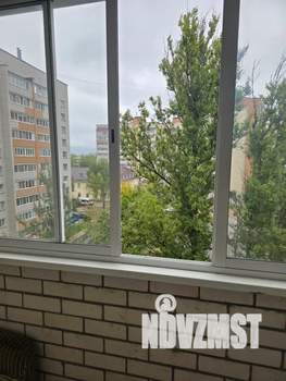 1-к квартира, посуточно, 36м2, 6/10 этаж