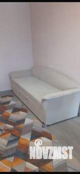 1-к квартира, на длительный срок, 33м2, 4/5 этаж