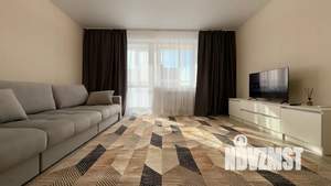 2-к квартира, посуточно, 55м2, 7/9 этаж