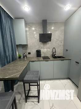 1-к квартира, посуточно, 33м2, 3/10 этаж