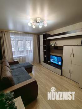 2-к квартира, посуточно, 43м2, 2/5 этаж