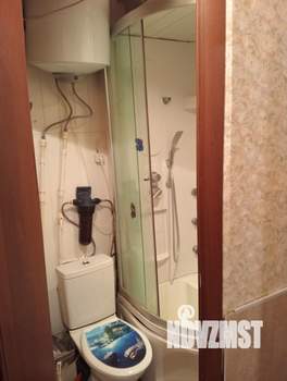 2-к квартира, на длительный срок, 39м2, 1/3 этаж