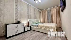 1-к квартира, посуточно, 74м2, 1/1 этаж
