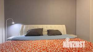 2-к квартира, посуточно, 67м2, 2/10 этаж