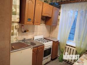 2-к квартира, на длительный срок, 39м2, 1/3 этаж