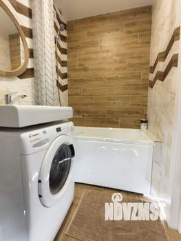 1-к квартира, посуточно, 29м2, 7/9 этаж