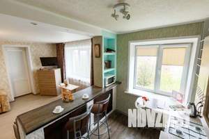 1-к квартира, посуточно, 32м2, 1/1 этаж