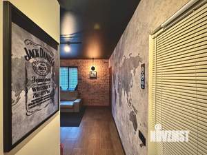 2-к квартира, посуточно, 44м2, 3/4 этаж