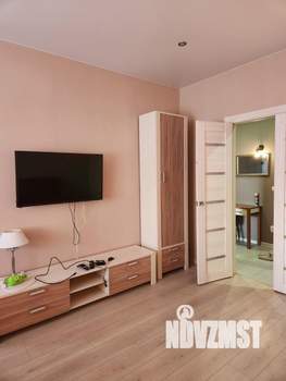 1-к квартира, на длительный срок, 45м2, 8/12 этаж