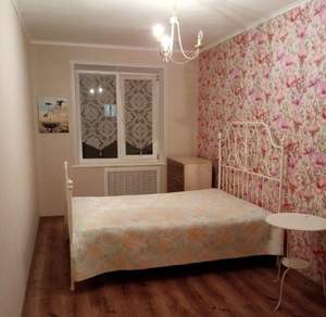 2-к квартира, на длительный срок, 46м2, 5/5 этаж