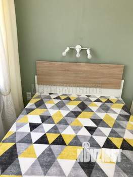1-к квартира, на длительный срок, 42м2, 10/11 этаж