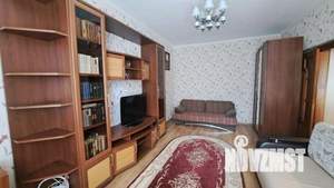 1-к квартира, на длительный срок, 36м2, 2/5 этаж
