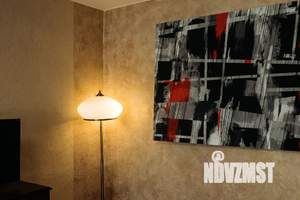 1-к квартира, посуточно, 22м2, 1/5 этаж