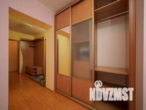 2-к квартира, посуточно, 65м2, 1/1 этаж