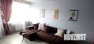 2-к квартира, посуточно, 64м2, 8/10 этаж