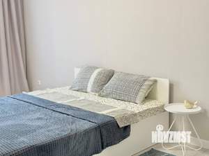 3-к квартира, посуточно, 83м2, 8/10 этаж