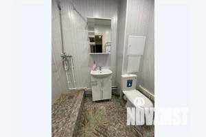 1-к квартира, посуточно, 28м2, 11/16 этаж