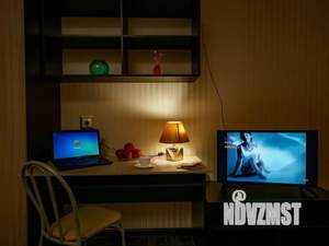 1-к квартира, посуточно, 43м2, 5/10 этаж