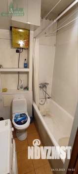 2-к квартира, на длительный срок, 48м2, 1/2 этаж