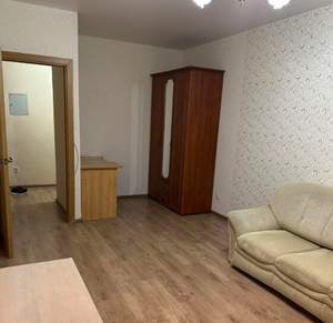 1-к квартира, на длительный срок, 45м2, 8/8 этаж