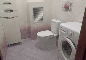2-к квартира, на длительный срок, 75м2, 8/10 этаж