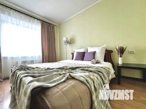 2-к квартира, посуточно, 70м2, 4/5 этаж