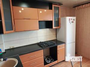 1-к квартира, на длительный срок, 39м2, 7/10 этаж