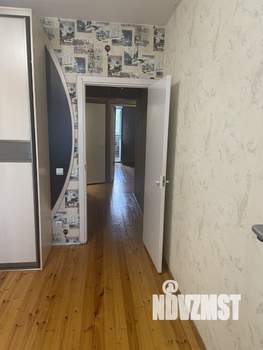 2-к квартира, на длительный срок, 62м2, 2/5 этаж