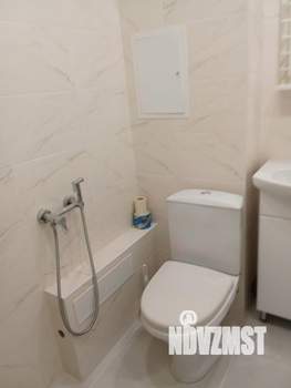 1-к квартира, на длительный срок, 40м2, 3/10 этаж