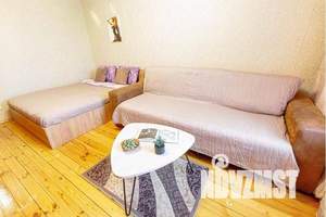 1-к квартира, посуточно, 42м2, 7/10 этаж