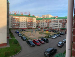 2-к квартира, на длительный срок, 65м2, 3/5 этаж