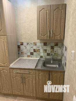 1-к квартира, на длительный срок, 30м2, 2/10 этаж