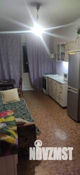 1-к квартира, на длительный срок, 40м2, 5/9 этаж