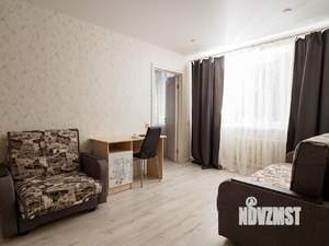 3-к квартира, посуточно, 50м2, 2/5 этаж