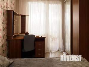 3-к квартира, посуточно, 65м2, 5/9 этаж